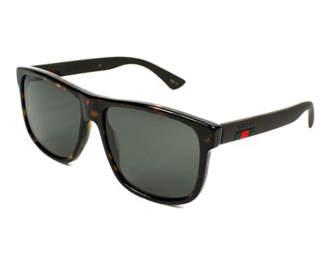 lunette ray ban gucci.